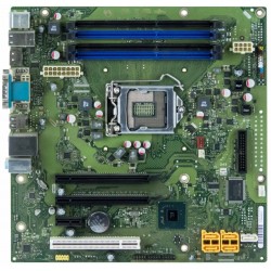 PLACA BASE SOBREMESA FUJITSU ESPRIMO E700 P700 MICRO ATX SERIES | D3061-A13 GS 2 D3061-A13 GS2